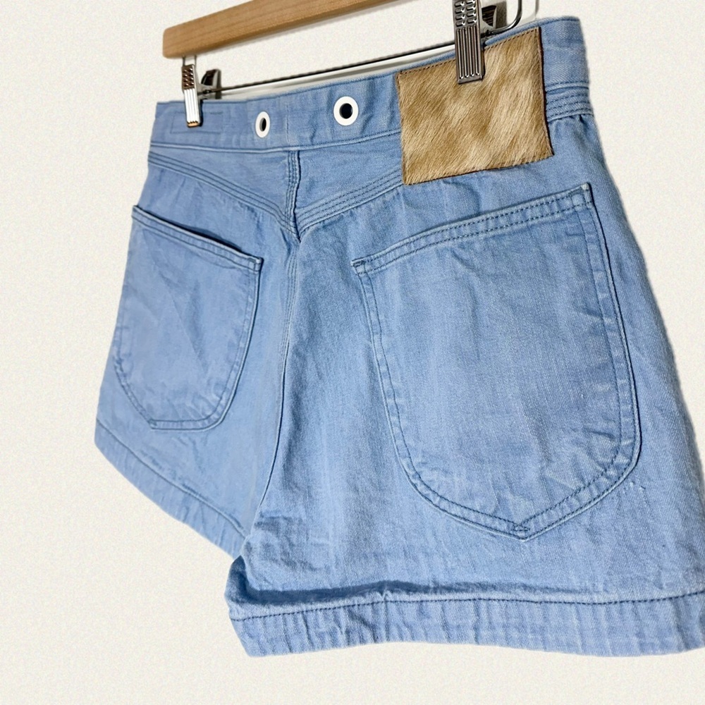 Rag & Bone RBW18 Short - Picture 4 of 11